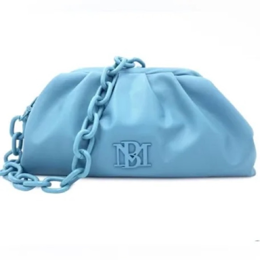NWT Badgley Mischka Bag